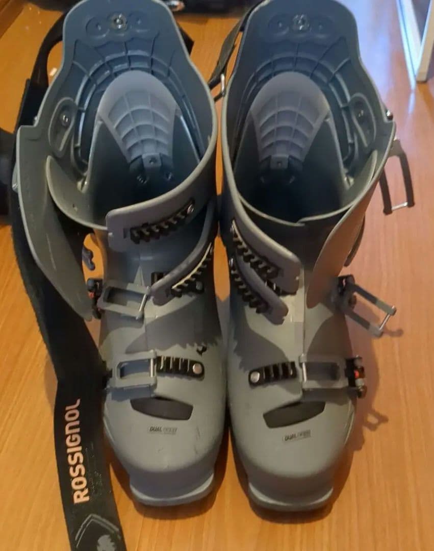 スキー Rossignol AllTrack Pro 120 28.5cm