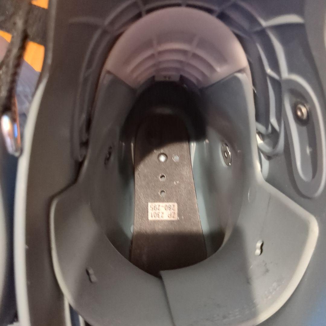 スキー Rossignol AllTrack Pro 120 28.5cm