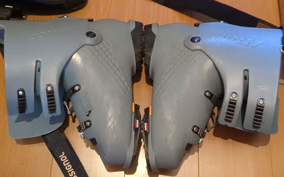 スキー Rossignol AllTrack Pro 120 28.5cm