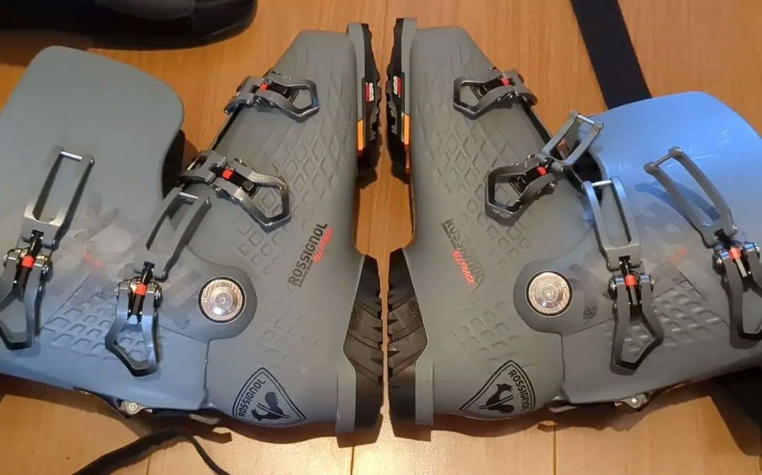 スキー Rossignol AllTrack Pro 120 28.5cm