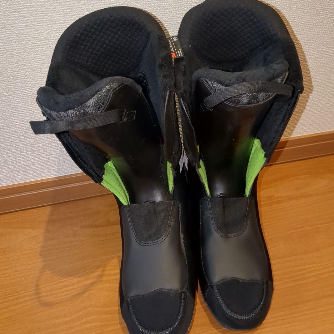 スキー Rossignol AllTrack Pro 120 28.5cm