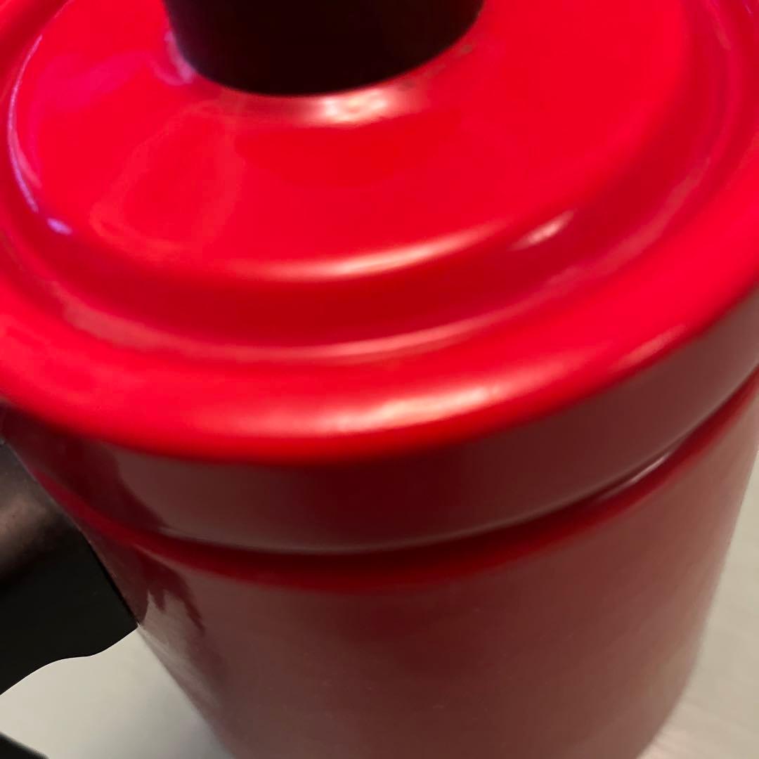 北欧ヴィンテージ コーヒーポット 大 アンティ・ヌルメスニエミ作品