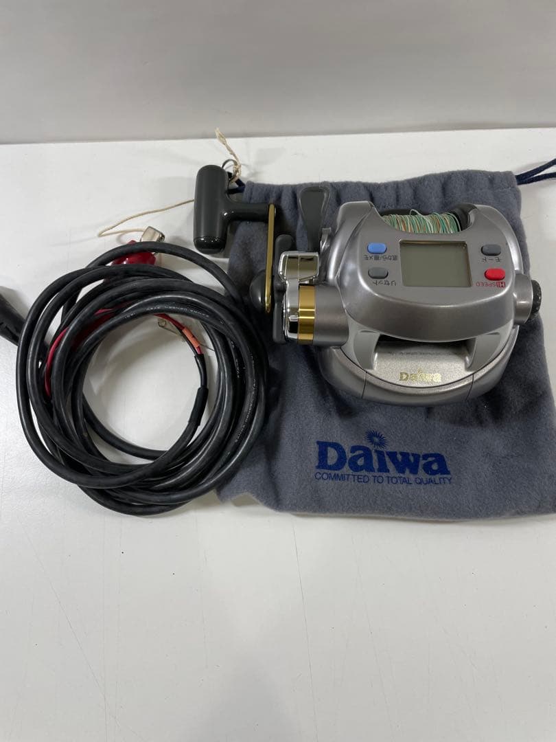 V*i様 サクラ 金剛タチウオ竿