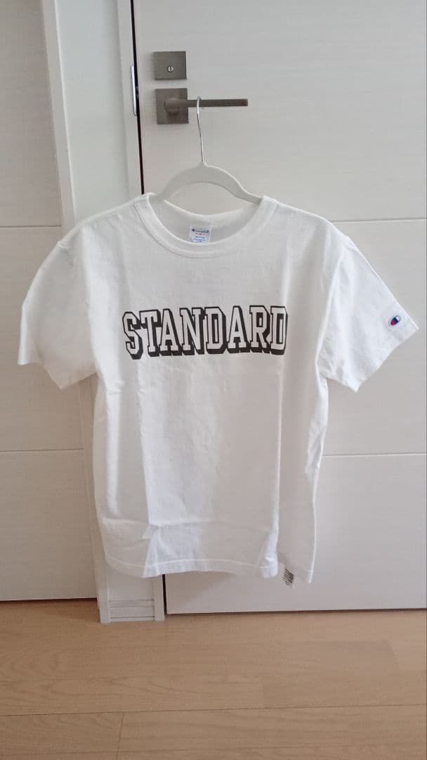 木村拓哉さん着用 スタンダードカリフォルニア×チャンピオン別注 T1011