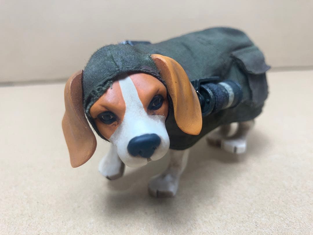 ThreeA EMMA THE BITCH / ADVENTURE KARTELミリタリー ThreeA EMMA THE