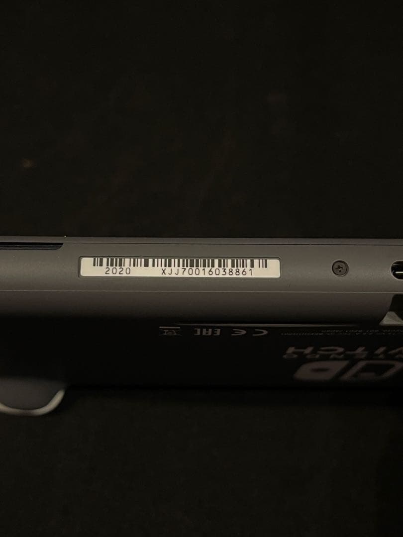 Nintendo Switch Lite グレー 本体セット スイッチライト