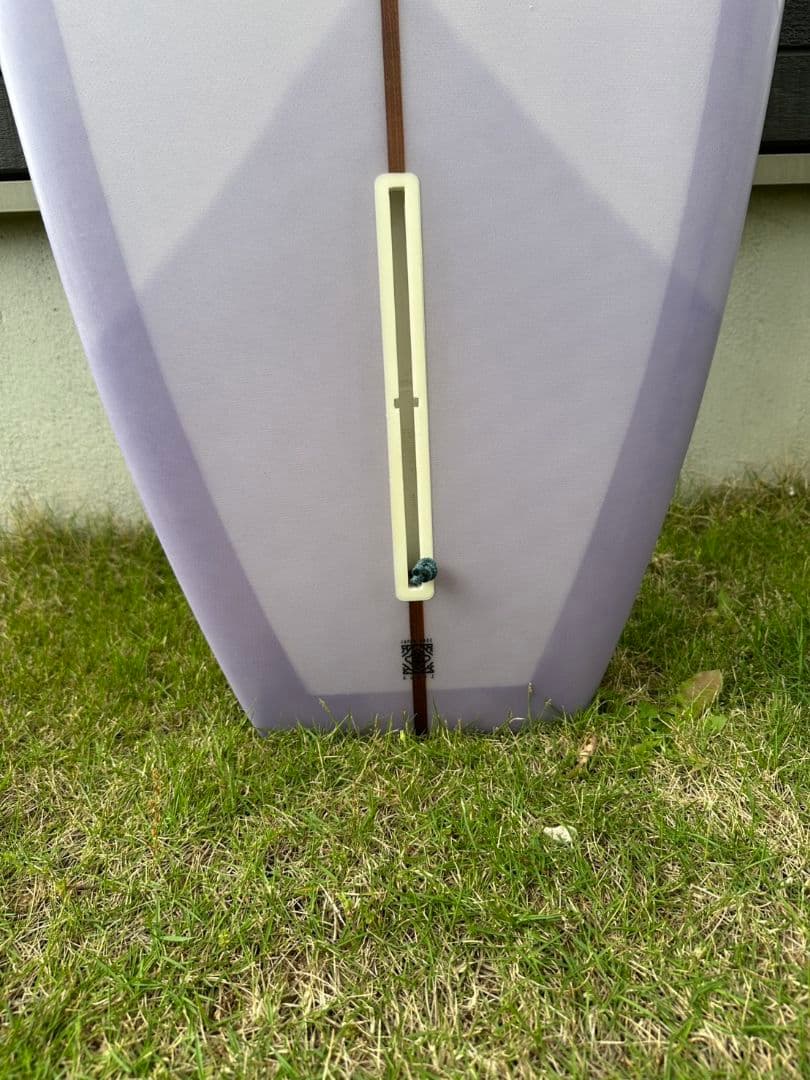 ロックダンス 浜瀬海モデルロングボード9.2 - メルカリ