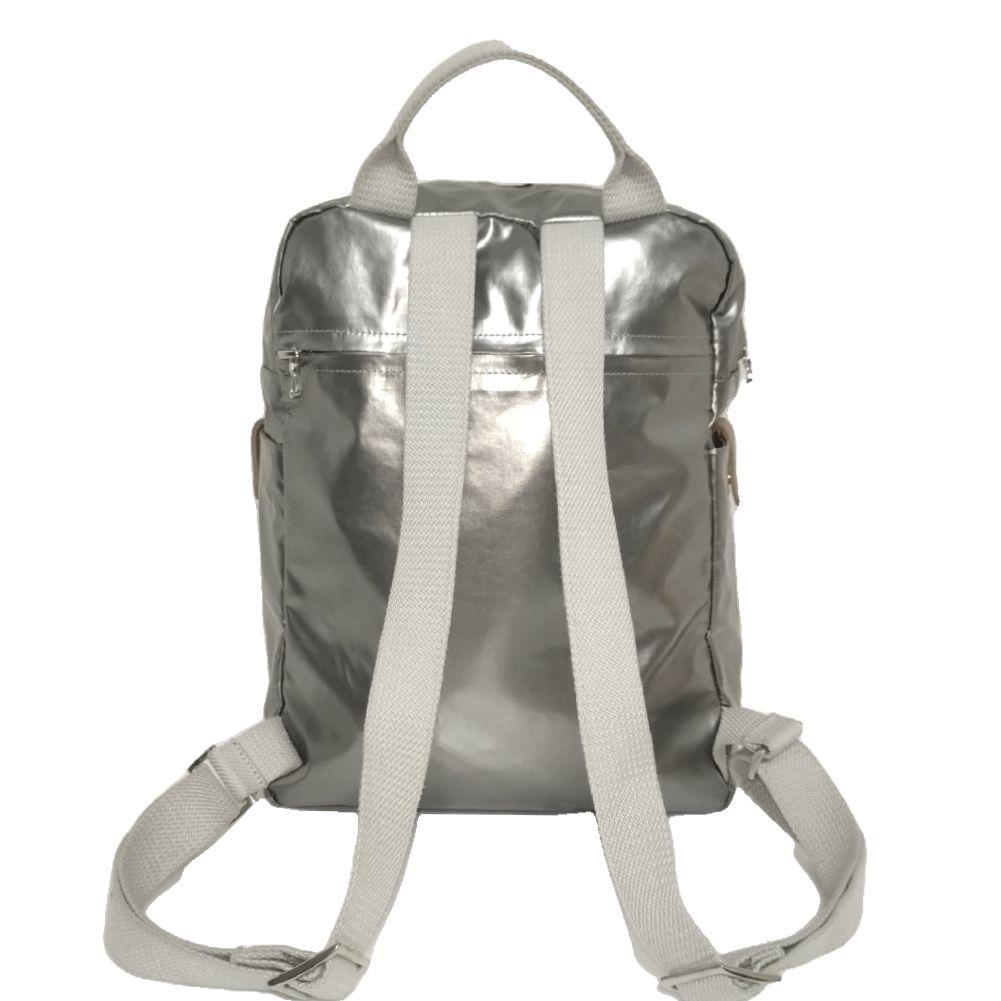 ✨極美品✨ブロンティベイ パリス リュック フランス製 チタニウ厶