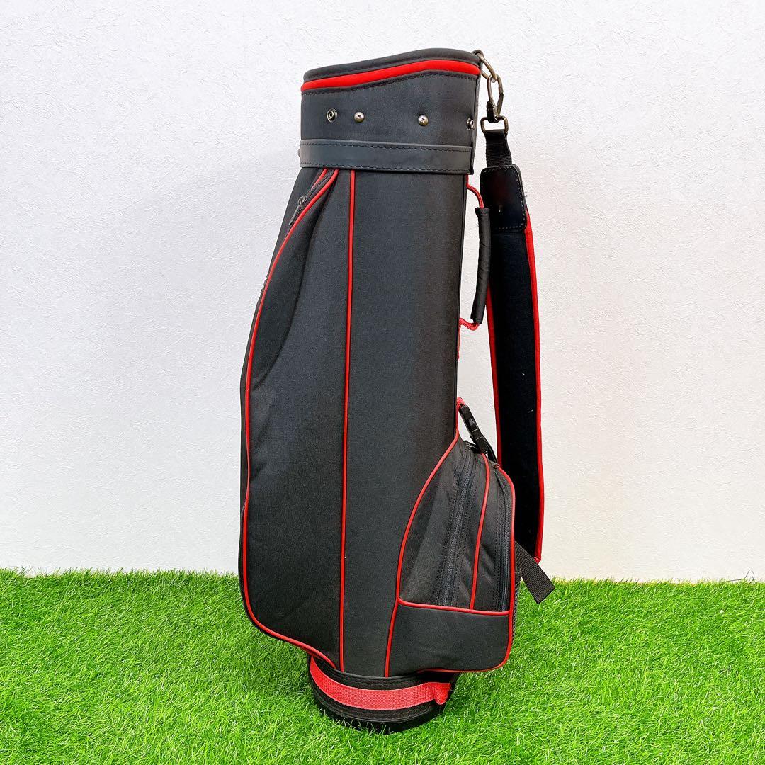 23区 レディース キャディバッグ ゴルフバッグ 23e VINGT-TROIS