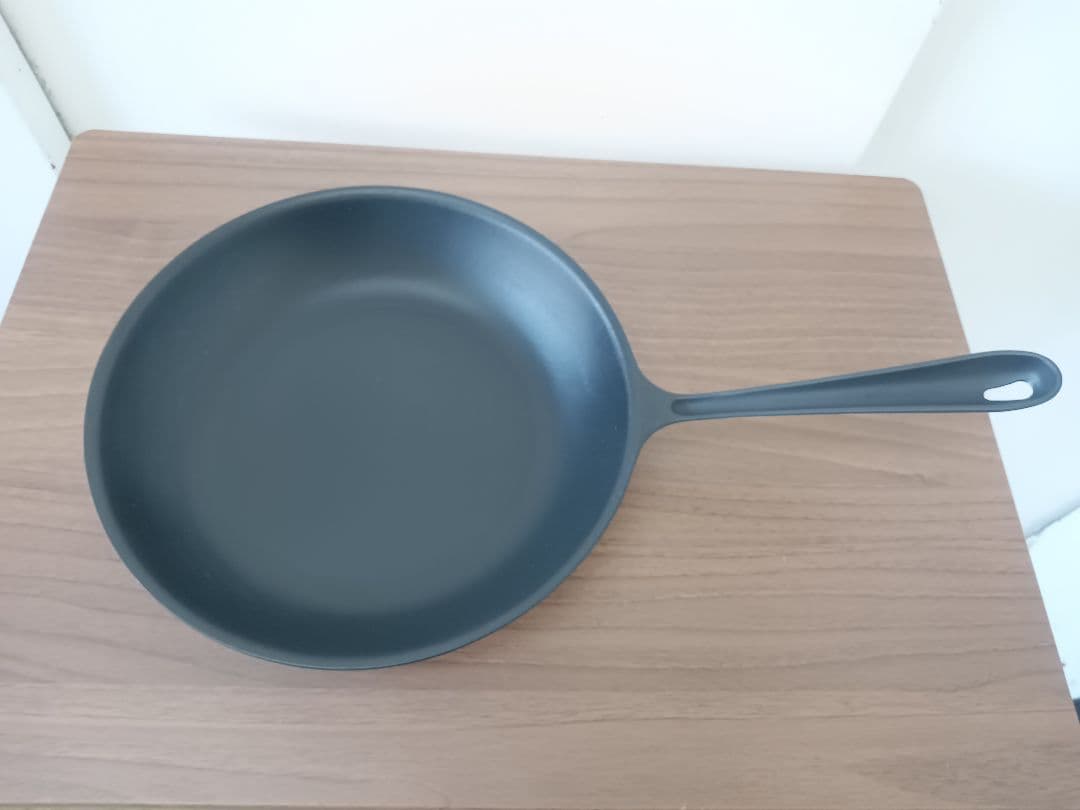 T260 魔法のフライパン#28　錦見鋳造株式会社