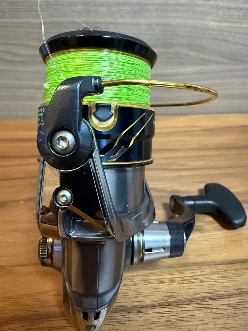 シマノ 16ヴァンキッシュc3000