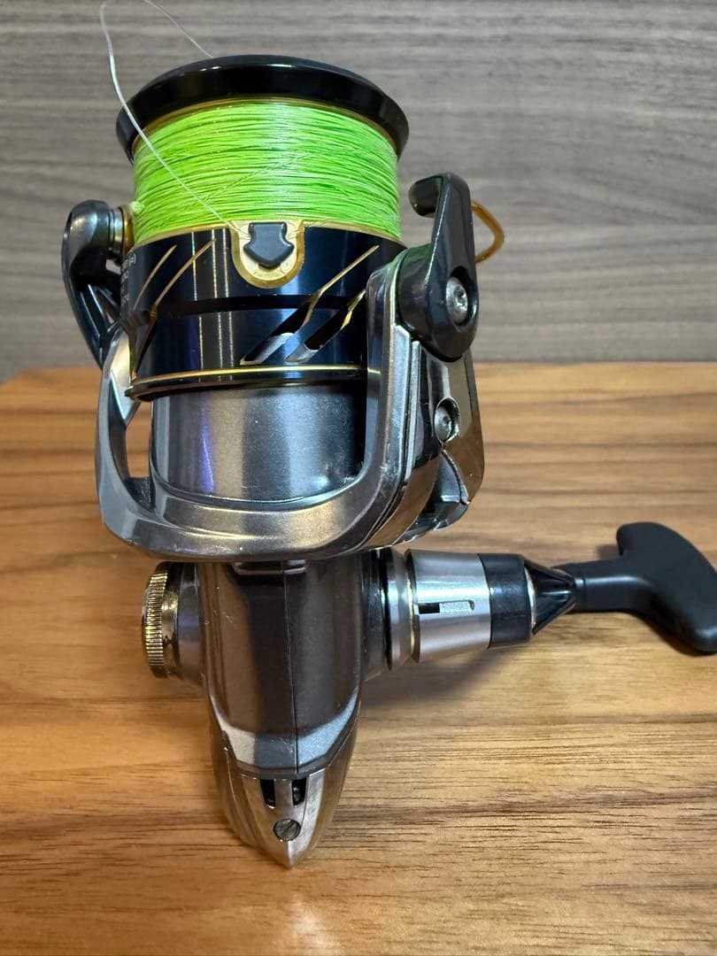 シマノ 16ヴァンキッシュc3000