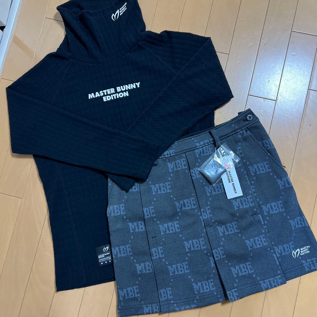 マスターバニー　2点 MASTER BUNNY EDITION（マスターバニーエディション） 【限定再入荷