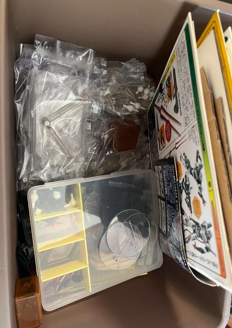 新品未使用 56体 廃版、限定品 リボルテック エヴァンゲリオン　30周年記念！