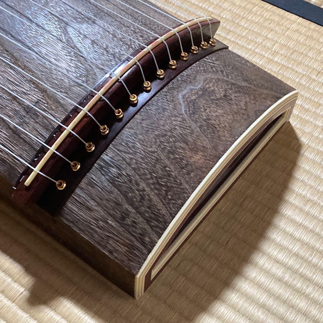 お琴 13弦　銀河印