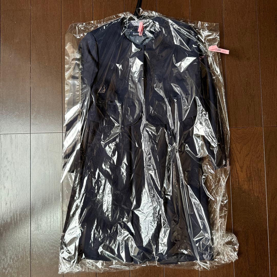 ファミリア　アンサンブル　125サイズ