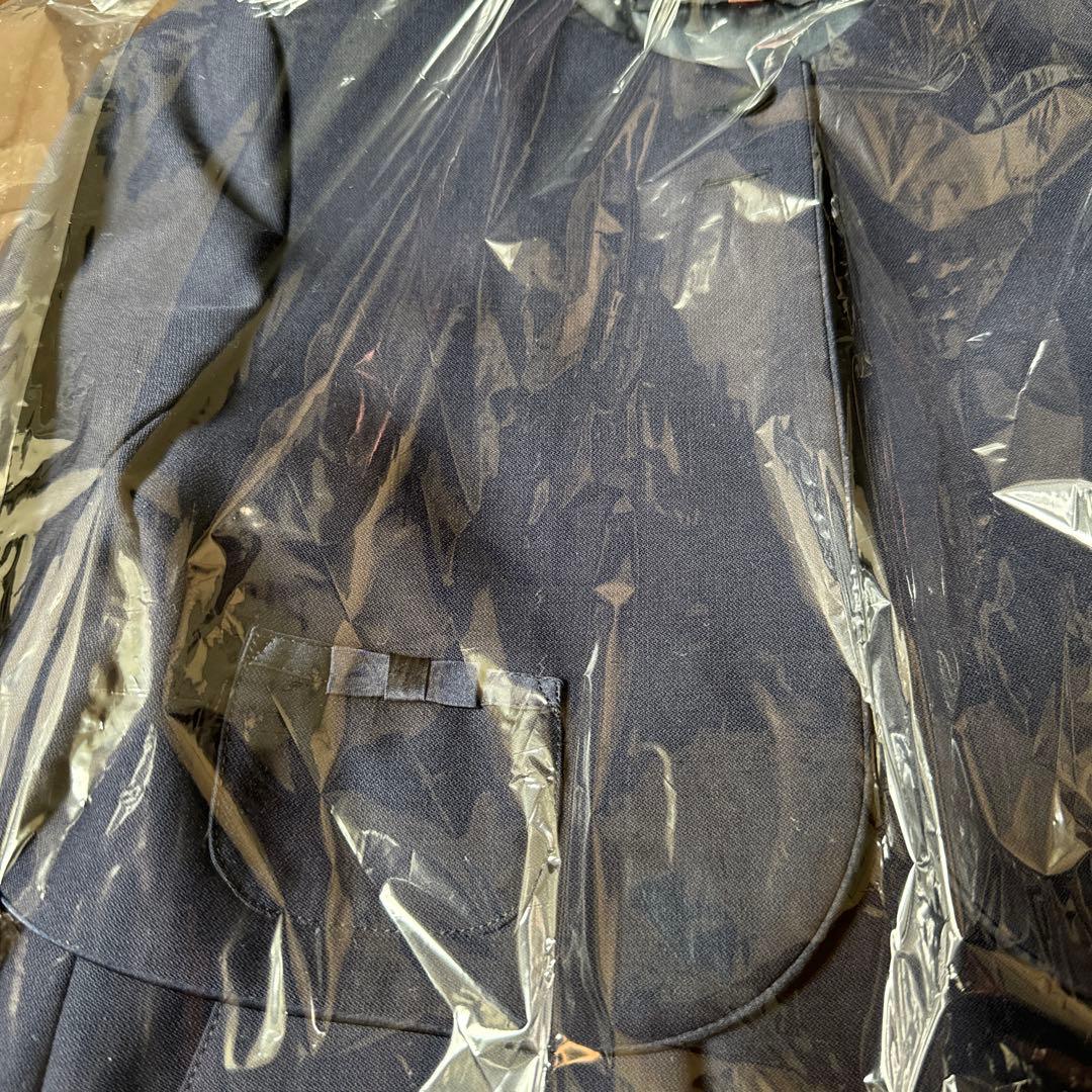 ファミリア　アンサンブル　125サイズ