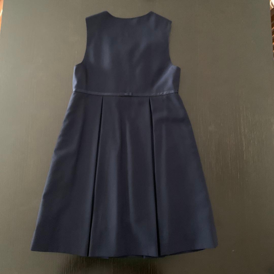 ファミリア　アンサンブル　125サイズ