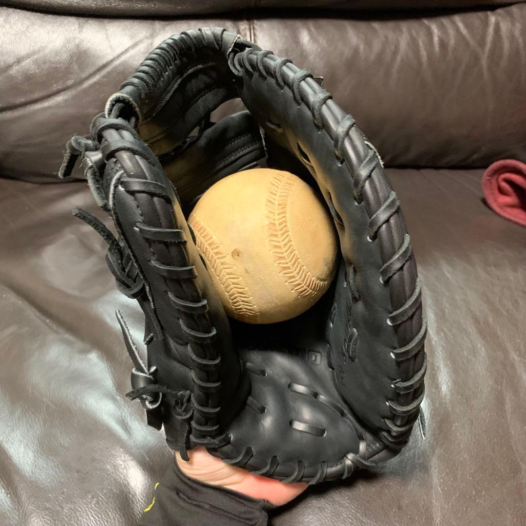 ミズノ ビクトリーステージ カナメ ソフトボール用ミット | 激安通販の