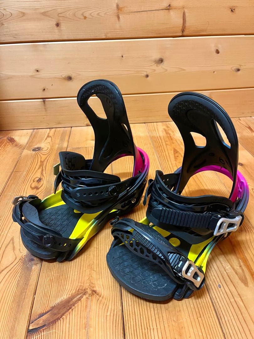 FLUX DMCC_LIGHT Mサイズ