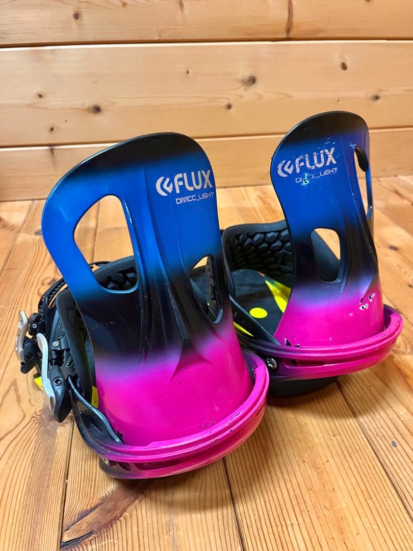 FLUX DMCC_LIGHT Mサイズ