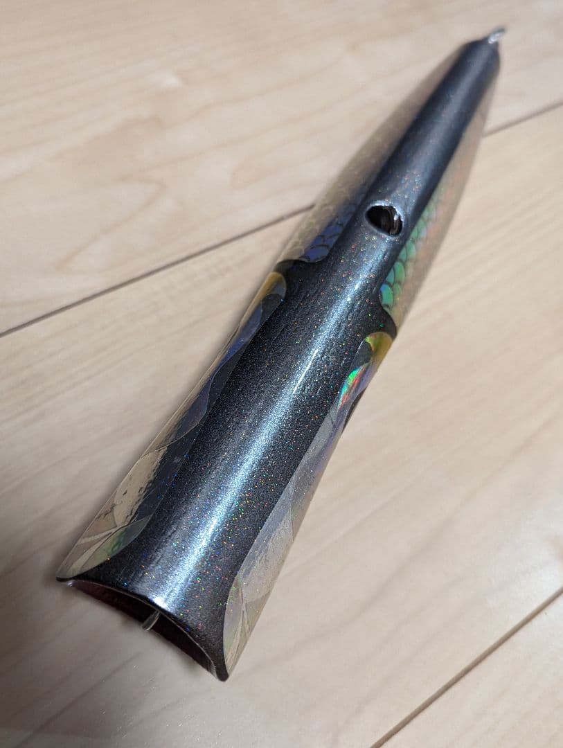 BAZOO 260 バズー シービーワン CBONE