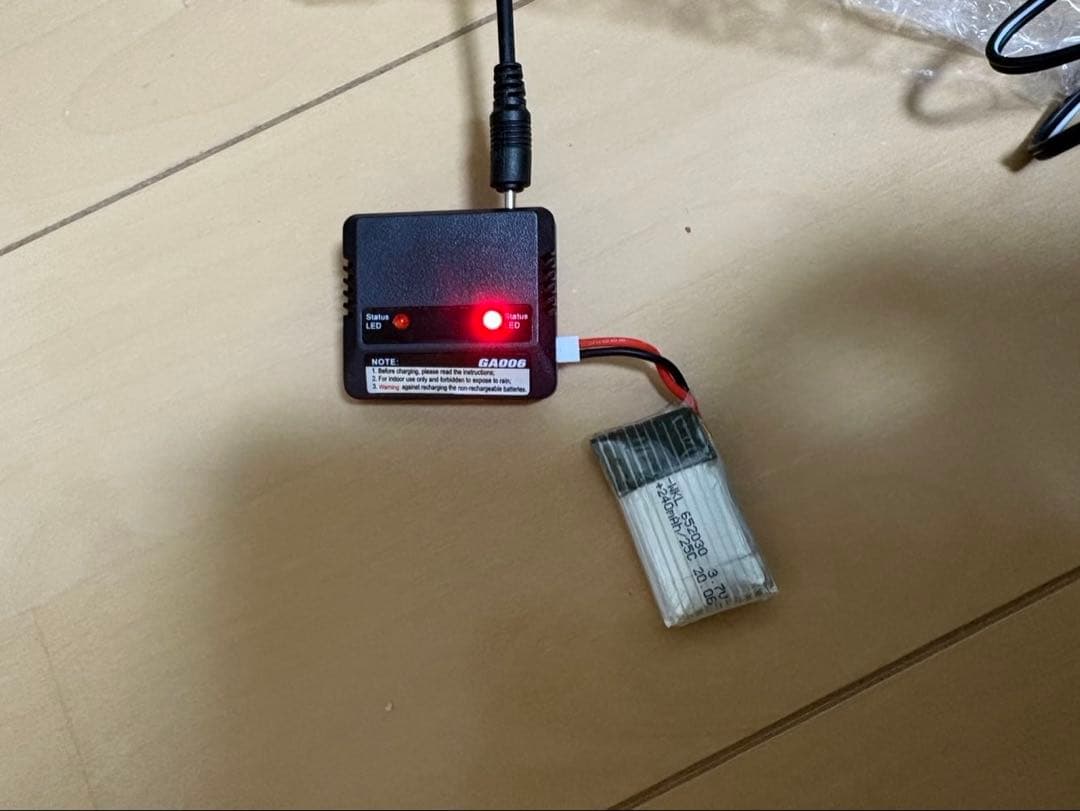 キーエンスデスクランナー2000(値下げ可)