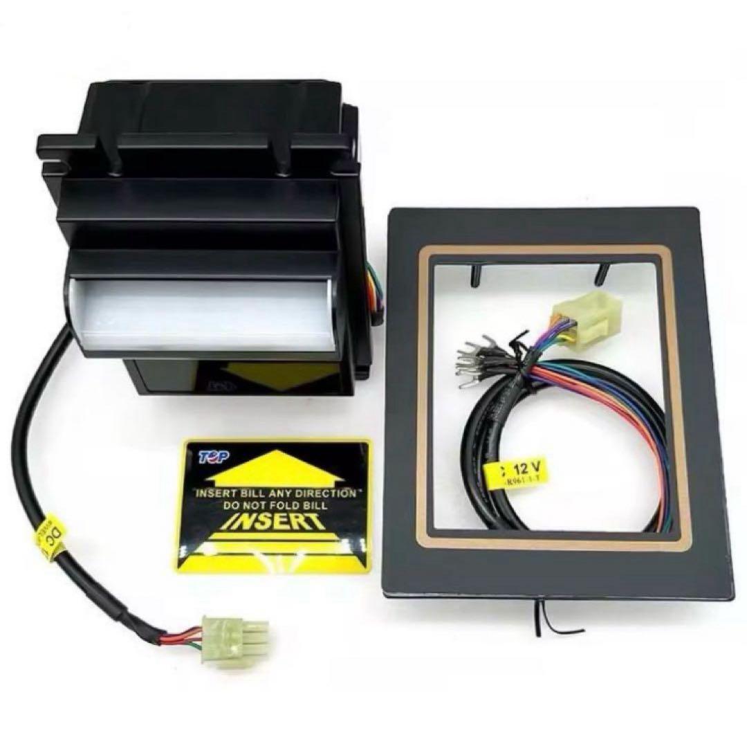 新紙幣対応紙幣識別器 kyoto-sakura.com