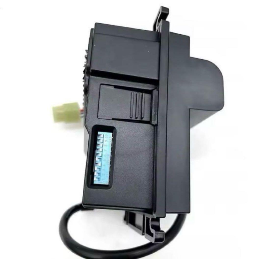 新紙幣対応紙幣識別器 kyoto-sakura.com