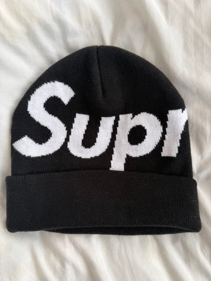 新品未使用Supreme Bigrogo biniy