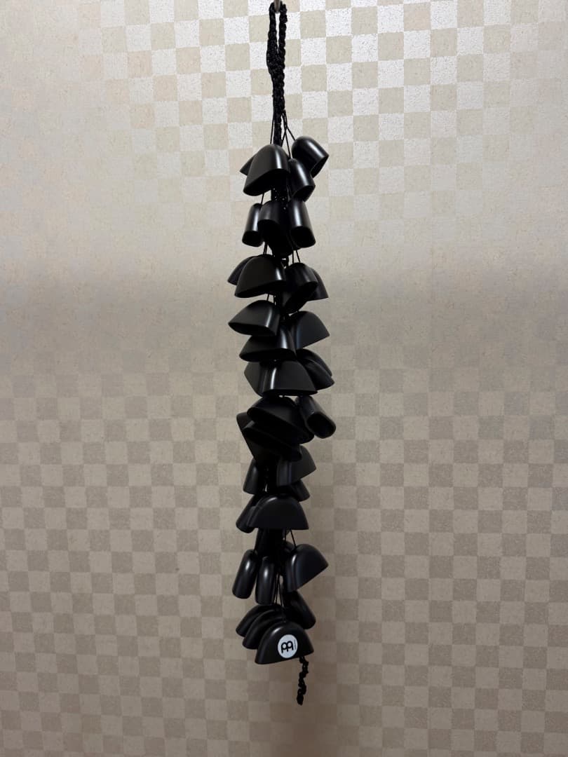 パーカッション・打楽器 MEINL / Fiberglass Waterfall / WA7BK