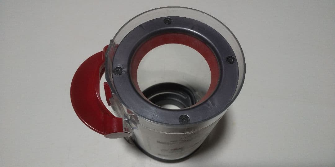 sv21 本体 (ダイソン掃除機)