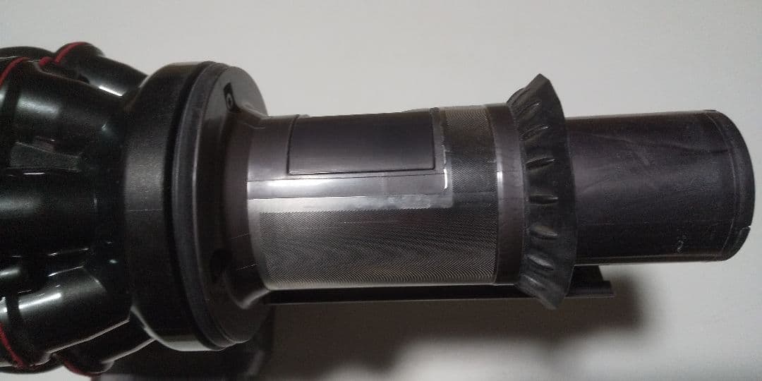 sv21 本体 (ダイソン掃除機)