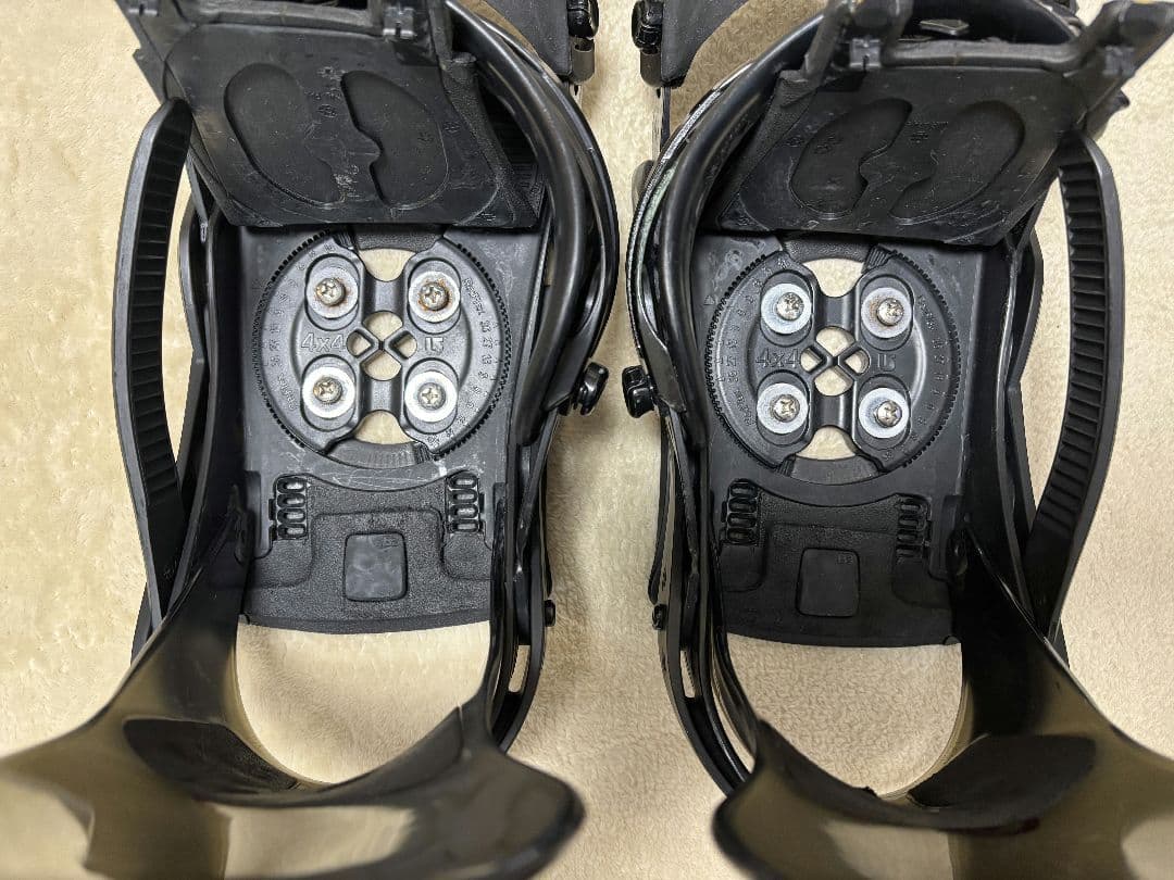 Burton Cartel Ltd. Re:flex ビンディング Mサイズ
