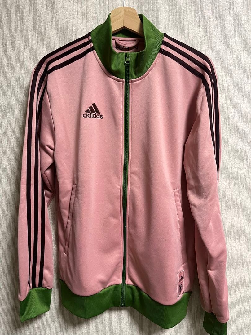 adidas Nigo × JFA 限定サッカー日本代表ジャージ4点