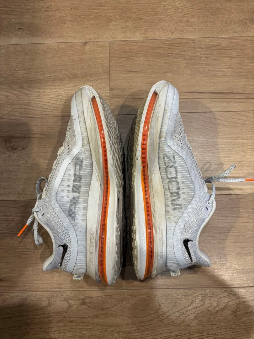 ナイキNIKEペガサスプレミアム27.5初期 箱なし