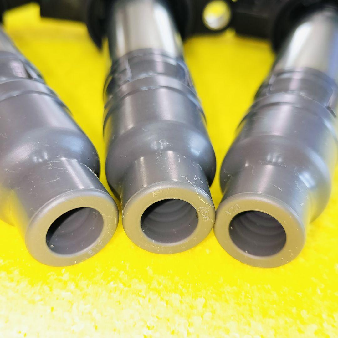 【燃費向上‼️】ワゴンR ジムニー エブリイなどに／イグニッションコイルNL3⑤