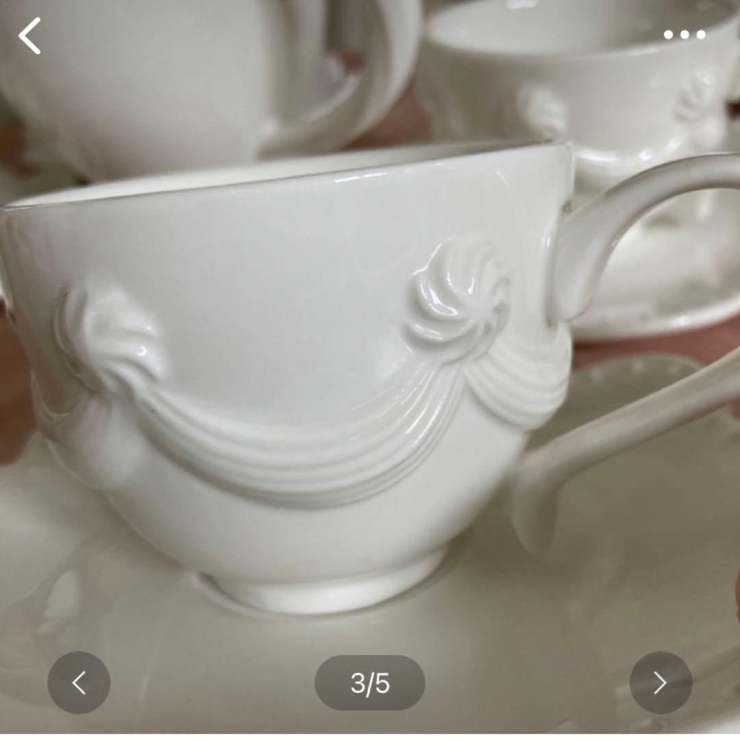 美品】Francfranc フランフラン ホイップシリーズ - メルカリ