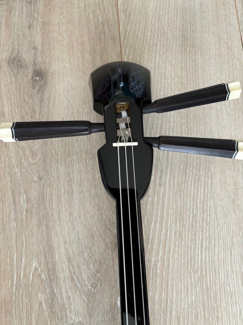 あさみ様専用】初心者向け 沖縄三線 専用ケース付き