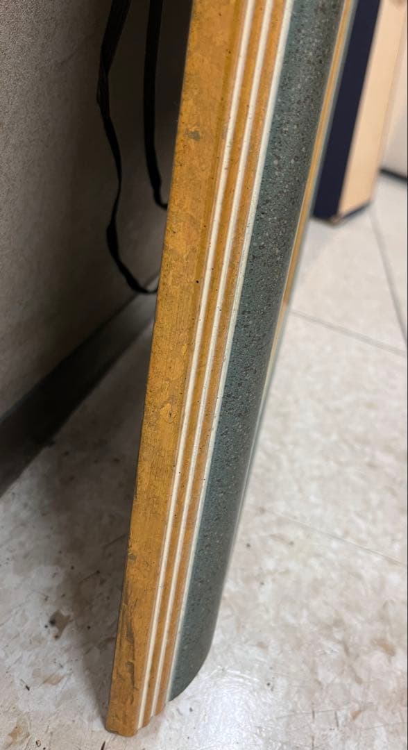 東山魁夷【夕静寂】朱印 額装付 希少