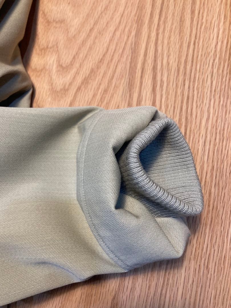 AURALEE: HUNTING BLOUSON 24AW サイズ4