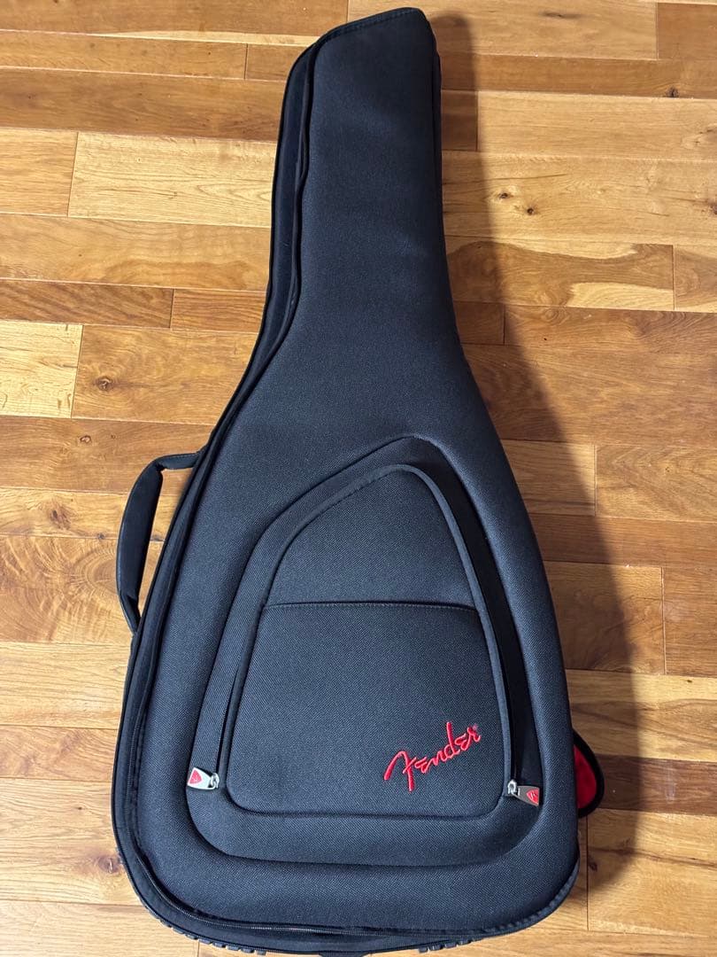 ギター Fender Acoustasonic Player Telecaster