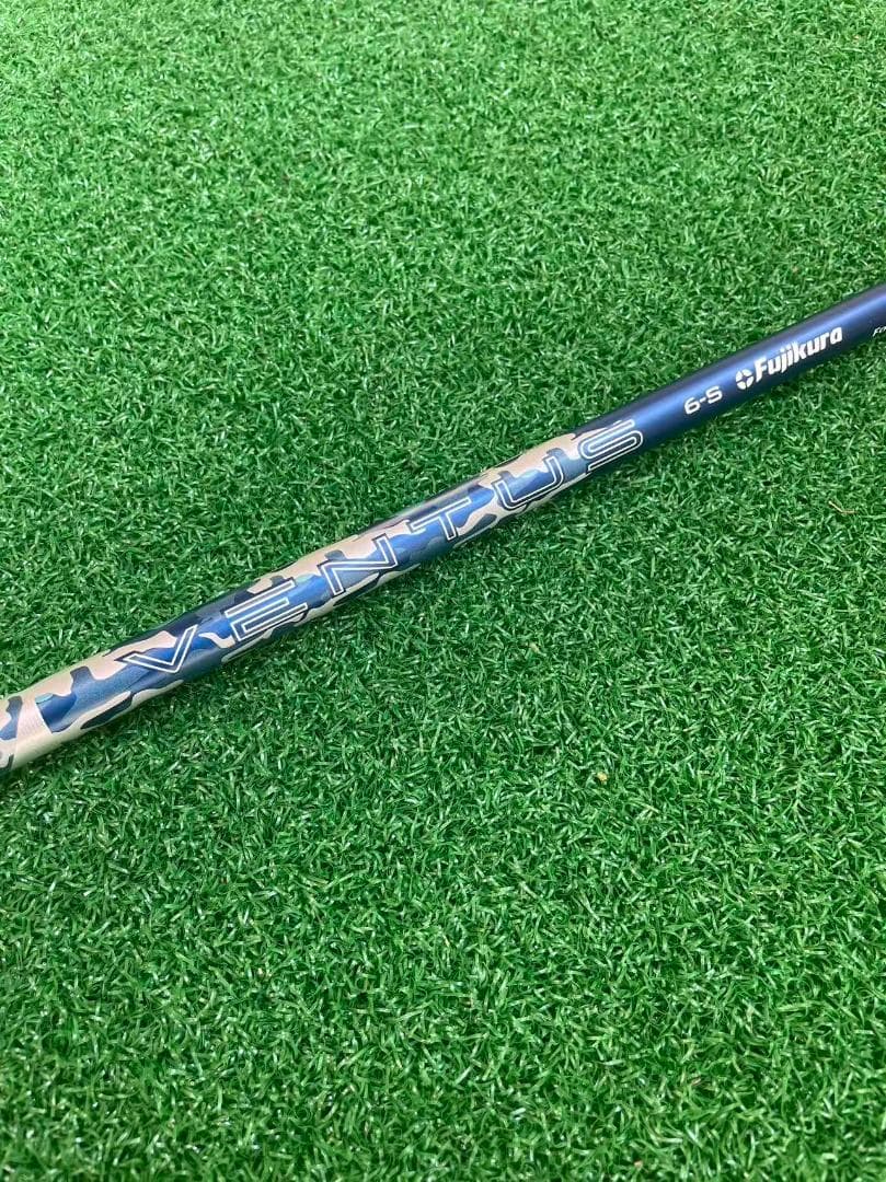 24 VENTUS BLUE 6S ベンタスブルー スリーブ付き