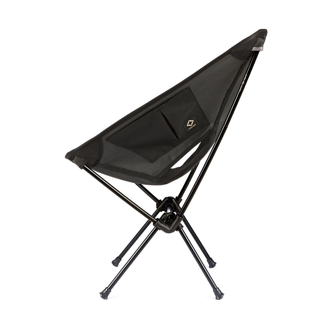 Helinox ヘリノックス　タクティカルチェア / BLACK