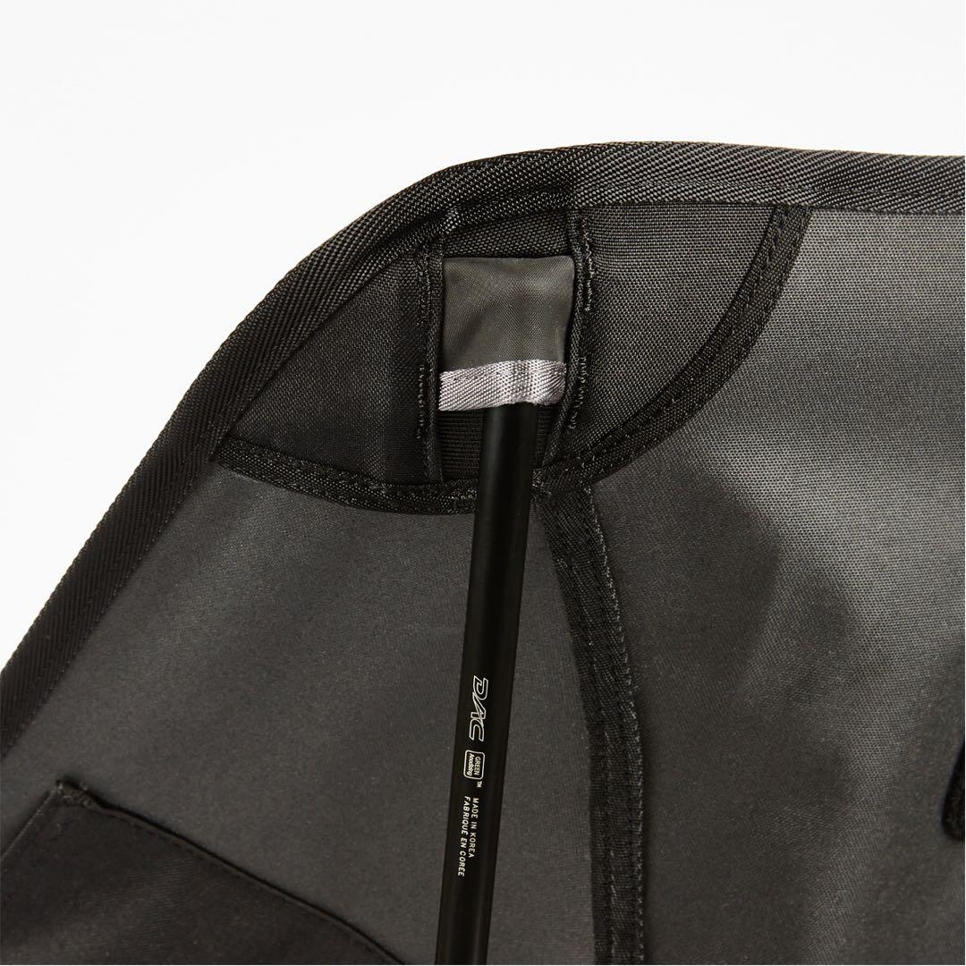 Helinox ヘリノックス　タクティカルチェア / BLACK