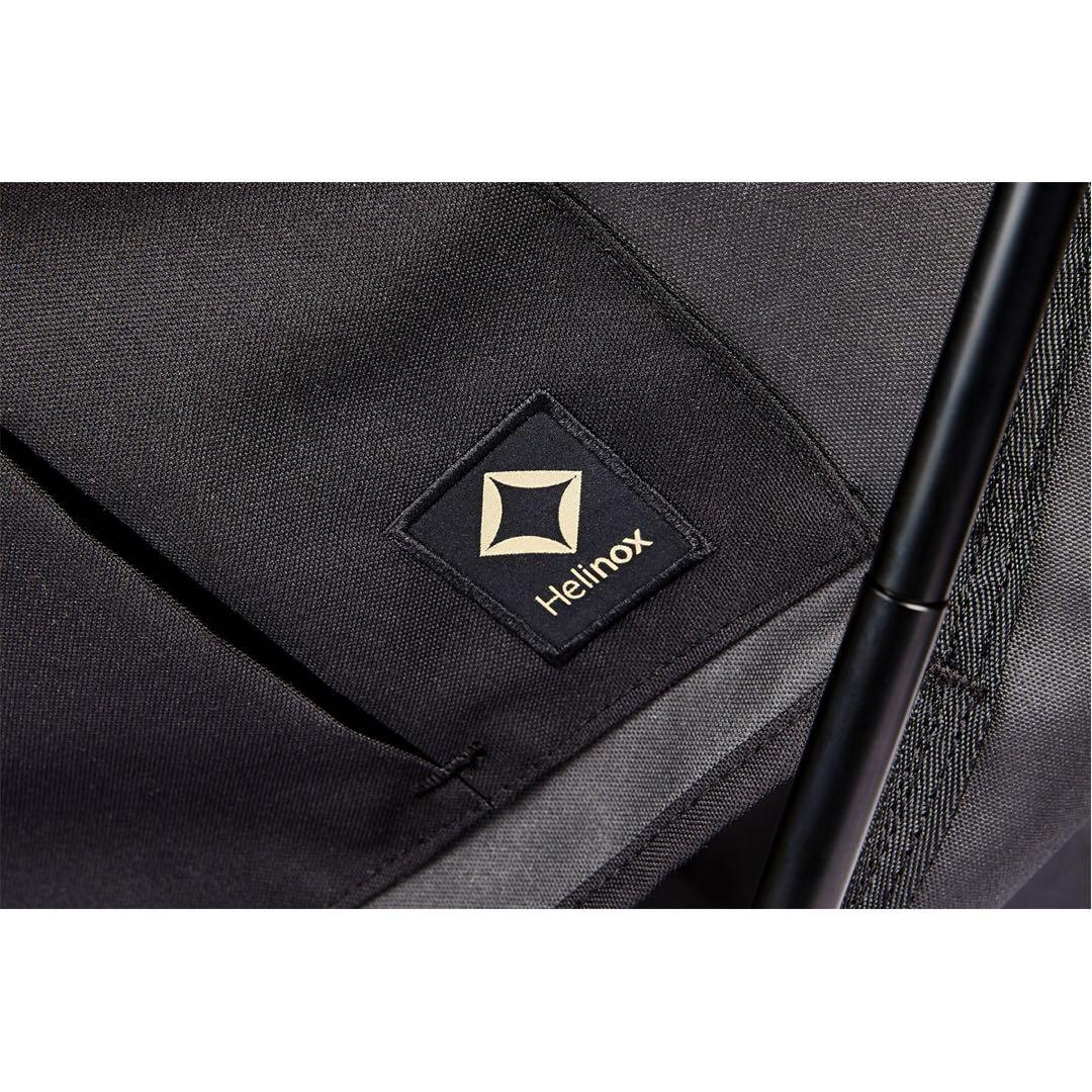 Helinox ヘリノックス　タクティカルチェア / BLACK
