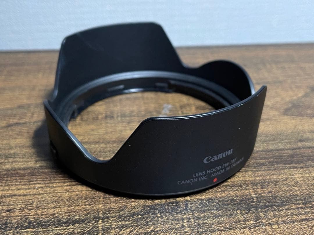 レンズ(ズーム) Canon RF 24-240mm F4-6.3 IS USM