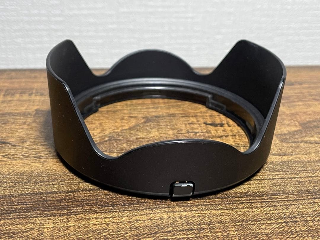 レンズ(ズーム) Canon RF 24-240mm F4-6.3 IS USM