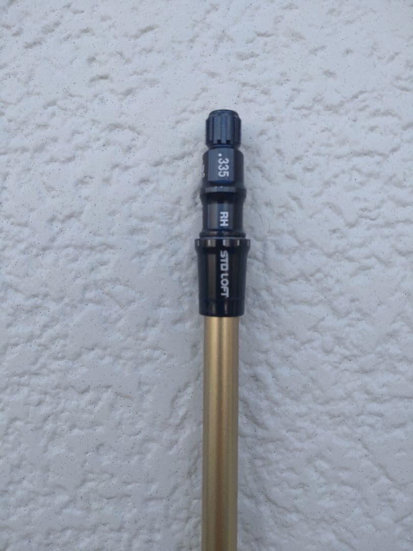 フジクラ NXゴールド 50-R テーラーメイドスリーブ