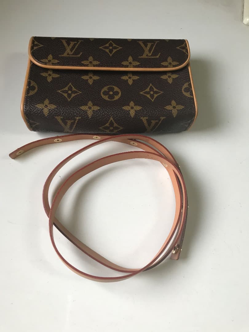 ⭐️ルイ・ヴィトン　フローランティーヌ　⭐️ウエストポーチ